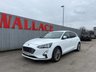 USED 2021 70 FORD FOCUS 1.0T EcoBoost MHEV Titanium X Edition Hatchback 5dr Petrol Manual Euro 6 (s/s) (125 ps) Low Mileage, Only One Former Owner