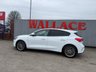 USED 2021 70 FORD FOCUS 1.0T EcoBoost MHEV Titanium X Edition Hatchback 5dr Petrol Manual Euro 6 (s/s) (125 ps) Low Mileage, Only One Former Owner