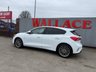 USED 2021 70 FORD FOCUS 1.0T EcoBoost MHEV Titanium X Edition Hatchback 5dr Petrol Manual Euro 6 (s/s) (125 ps) Low Mileage, Only One Former Owner