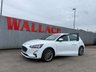USED 2021 70 FORD FOCUS 1.0T EcoBoost MHEV Titanium X Edition Hatchback 5dr Petrol Manual Euro 6 (s/s) (125 ps) Low Mileage, Only One Former Owner
