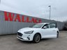 USED 2021 70 FORD FOCUS 1.0T EcoBoost MHEV Titanium X Edition Hatchback 5dr Petrol Manual Euro 6 (s/s) (125 ps) Low Mileage, Only One Former Owner