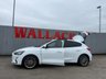 USED 2021 70 FORD FOCUS 1.0T EcoBoost MHEV Titanium X Edition Hatchback 5dr Petrol Manual Euro 6 (s/s) (125 ps) Low Mileage, Only One Former Owner
