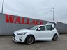 USED 2021 70 FORD FOCUS 1.0T EcoBoost MHEV Titanium X Edition Hatchback 5dr Petrol Manual Euro 6 (s/s) (125 ps) Low Mileage, Only One Former Owner