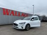 USED 2021 70 FORD FOCUS 1.0T EcoBoost MHEV Titanium X Edition Hatchback 5dr Petrol Manual Euro 6 (s/s) (125 ps) Low Mileage, Only One Former Owner