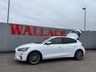 USED 2021 70 FORD FOCUS 1.0T EcoBoost MHEV Titanium X Edition Hatchback 5dr Petrol Manual Euro 6 (s/s) (125 ps) Low Mileage, Only One Former Owner