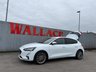 USED 2021 70 FORD FOCUS 1.0T EcoBoost MHEV Titanium X Edition Hatchback 5dr Petrol Manual Euro 6 (s/s) (125 ps) Low Mileage, Only One Former Owner