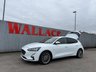 USED 2021 70 FORD FOCUS 1.0T EcoBoost MHEV Titanium X Edition Hatchback 5dr Petrol Manual Euro 6 (s/s) (125 ps) Low Mileage, Only One Former Owner