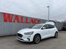 USED 2021 70 FORD FOCUS 1.0T EcoBoost MHEV Titanium X Edition Hatchback 5dr Petrol Manual Euro 6 (s/s) (125 ps) Low Mileage, Only One Former Owner