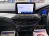 USED 2021 70 FORD FOCUS 1.0T EcoBoost MHEV Titanium X Edition Hatchback 5dr Petrol Manual Euro 6 (s/s) (125 ps) Low Mileage, Only One Former Owner