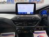 USED 2021 70 FORD FOCUS 1.0T EcoBoost MHEV Titanium X Edition Hatchback 5dr Petrol Manual Euro 6 (s/s) (125 ps) Low Mileage, Only One Former Owner