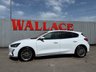 USED 2021 70 FORD FOCUS 1.0T EcoBoost MHEV Titanium X Edition Hatchback 5dr Petrol Manual Euro 6 (s/s) (125 ps) Low Mileage, Only One Former Owner