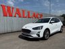 USED 2021 70 FORD FOCUS 1.0T EcoBoost MHEV Titanium X Edition Hatchback 5dr Petrol Manual Euro 6 (s/s) (125 ps) Low Mileage, Only One Former Owner