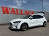 USED 2021 70 FORD FOCUS 1.0T EcoBoost MHEV Titanium X Edition Hatchback 5dr Petrol Manual Euro 6 (s/s) (125 ps) Low Mileage, Only One Former Owner