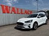 USED 2021 70 FORD FOCUS 1.0T EcoBoost MHEV Titanium X Edition Hatchback 5dr Petrol Manual Euro 6 (s/s) (125 ps) Low Mileage, Only One Former Owner