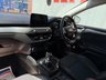 USED 2021 70 FORD FOCUS 1.0T EcoBoost MHEV Titanium X Edition Hatchback 5dr Petrol Manual Euro 6 (s/s) (125 ps) Low Mileage, Only One Former Owner