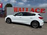 USED 2021 70 FORD FOCUS 1.0T EcoBoost MHEV Titanium X Edition Hatchback 5dr Petrol Manual Euro 6 (s/s) (125 ps) Low Mileage, Only One Former Owner