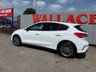 USED 2021 70 FORD FOCUS 1.0T EcoBoost MHEV Titanium X Edition Hatchback 5dr Petrol Manual Euro 6 (s/s) (125 ps) Low Mileage, Only One Former Owner