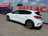 USED 2021 70 FORD FOCUS 1.0T EcoBoost MHEV Titanium X Edition Hatchback 5dr Petrol Manual Euro 6 (s/s) (125 ps) Low Mileage, Only One Former Owner