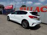 USED 2021 70 FORD FOCUS 1.0T EcoBoost MHEV Titanium X Edition Hatchback 5dr Petrol Manual Euro 6 (s/s) (125 ps) Low Mileage, Only One Former Owner