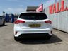 USED 2021 70 FORD FOCUS 1.0T EcoBoost MHEV Titanium X Edition Hatchback 5dr Petrol Manual Euro 6 (s/s) (125 ps) Low Mileage, Only One Former Owner