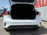 USED 2021 70 FORD FOCUS 1.0T EcoBoost MHEV Titanium X Edition Hatchback 5dr Petrol Manual Euro 6 (s/s) (125 ps) Low Mileage, Only One Former Owner