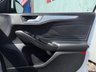 USED 2021 70 FORD FOCUS 1.0T EcoBoost MHEV Titanium X Edition Hatchback 5dr Petrol Manual Euro 6 (s/s) (125 ps) Low Mileage, Only One Former Owner
