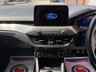 USED 2021 70 FORD FOCUS 1.0T EcoBoost MHEV Titanium X Edition Hatchback 5dr Petrol Manual Euro 6 (s/s) (125 ps) Low Mileage, Only One Former Owner