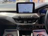 USED 2021 70 FORD FOCUS 1.0T EcoBoost MHEV Titanium X Edition Hatchback 5dr Petrol Manual Euro 6 (s/s) (125 ps) Low Mileage, Only One Former Owner