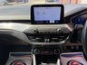 USED 2021 70 FORD FOCUS 1.0T EcoBoost MHEV Titanium X Edition Hatchback 5dr Petrol Manual Euro 6 (s/s) (125 ps) Low Mileage, Only One Former Owner