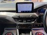 USED 2021 70 FORD FOCUS 1.0T EcoBoost MHEV Titanium X Edition Hatchback 5dr Petrol Manual Euro 6 (s/s) (125 ps) Low Mileage, Only One Former Owner