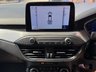 USED 2021 70 FORD FOCUS 1.0T EcoBoost MHEV Titanium X Edition Hatchback 5dr Petrol Manual Euro 6 (s/s) (125 ps) Low Mileage, Only One Former Owner