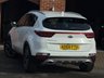 USED 2018 68 KIA SPORTAGE 1.6 CRDi GT-Line Euro 6 (s/s) 5dr CAMERA+NAV+LEATHER HTD SEATS!!
