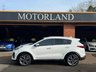 USED 2018 68 KIA SPORTAGE 1.6 CRDi GT-Line Euro 6 (s/s) 5dr CAMERA+NAV+LEATHER HTD SEATS!!