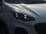 USED 2018 68 KIA SPORTAGE 1.6 CRDi GT-Line Euro 6 (s/s) 5dr CAMERA+NAV+LEATHER HTD SEATS!!