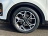USED 2018 68 KIA SPORTAGE 1.6 CRDi GT-Line Euro 6 (s/s) 5dr CAMERA+NAV+LEATHER HTD SEATS!!