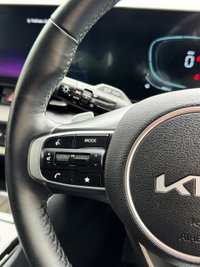 USED 2024 74 KIA SPORTAGE 1.6 h T-GDi GT-Line SUV 5dr Petrol Hybrid Auto Euro 6 (s/s) (207 bhp) 