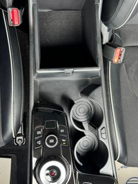USED 2024 74 KIA SPORTAGE 1.6 h T-GDi GT-Line SUV 5dr Petrol Hybrid Auto Euro 6 (s/s) (207 bhp) 