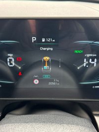 USED 2024 74 KIA SPORTAGE 1.6 h T-GDi GT-Line SUV 5dr Petrol Hybrid Auto Euro 6 (s/s) (207 bhp) 