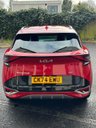 USED 2024 74 KIA SPORTAGE 1.6 h T-GDi GT-Line SUV 5dr Petrol Hybrid Auto Euro 6 (s/s) (207 bhp) 