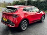 USED 2024 74 KIA SPORTAGE 1.6 h T-GDi GT-Line SUV 5dr Petrol Hybrid Auto Euro 6 (s/s) (207 bhp) 
