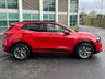 USED 2024 74 KIA SPORTAGE 1.6 h T-GDi GT-Line SUV 5dr Petrol Hybrid Auto Euro 6 (s/s) (207 bhp) 