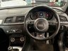 USED 2014 64 AUDI Q3 2.0 TDI S line SUV 5dr Diesel Manual quattro Euro 5 (s/s) (177 ps) - FULL LEATHER - HEATED SEATS - NAV
