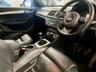 USED 2014 64 AUDI Q3 2.0 TDI S line SUV 5dr Diesel Manual quattro Euro 5 (s/s) (177 ps) - FULL LEATHER - HEATED SEATS - NAV