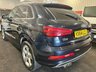 USED 2014 64 AUDI Q3 2.0 TDI S line SUV 5dr Diesel Manual quattro Euro 5 (s/s) (177 ps) - FULL LEATHER - HEATED SEATS - NAV