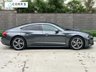 USED 2023 23 AUDI E-TRON GT 93.4kWh Saloon 4dr Electric Auto quattro (476 ps) 