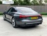 USED 2023 23 AUDI E-TRON GT 93.4kWh Saloon 4dr Electric Auto quattro (476 ps) 