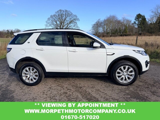 2017 Land Rover Discovery Sport 2L Hse 5dr - Photo 3
