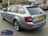 USED 2013 13 SKODA OCTAVIA 2.0 TDI Elegance Estate 5dr Diesel Manual Euro 5 (s/s) (150 ps) 