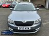 USED 2013 13 SKODA OCTAVIA 2.0 TDI Elegance Estate 5dr Diesel Manual Euro 5 (s/s) (150 ps) 