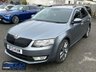 USED 2013 13 SKODA OCTAVIA 2.0 TDI Elegance Estate 5dr Diesel Manual Euro 5 (s/s) (150 ps) 